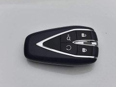 Changan CS75PLUS 2022 2.0T automatic pilot - фото 19