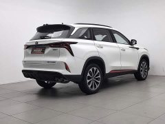Changan CS75PLUS 2022 2.0T automatic pilot - фото 2