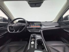 Changan CS75PLUS 2022 2.0T automatic pilot - фото 5