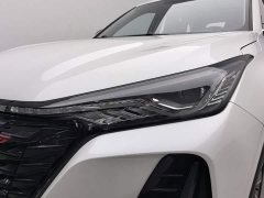 Changan CS75PLUS 2022 2.0T automatic pilot - фото 7