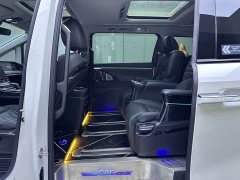 Trumpchi M8 Master Series 400T Extreme Edition - фото 10