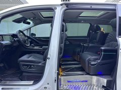Trumpchi M8 Master Series 400T Extreme Edition - фото 11