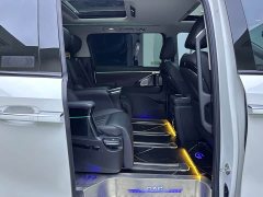 Trumpchi M8 Master Series 400T Extreme Edition - фото 13