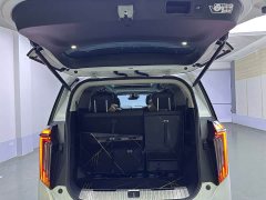 Trumpchi M8 Master Series 400T Extreme Edition - фото 15