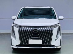 Trumpchi M8 Master Series 400T Extreme Edition - фото 2