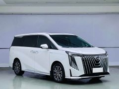 Trumpchi M8 Master Series 400T Extreme Edition - фото 3