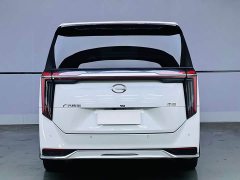 Trumpchi M8 Master Series 400T Extreme Edition - фото 5