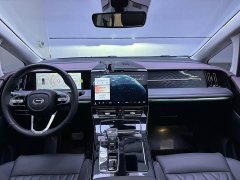 Trumpchi M8 Master Series 400T Extreme Edition - фото 7