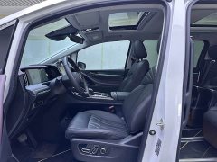 Trumpchi M8 Master Series 400T Extreme Edition - фото 8