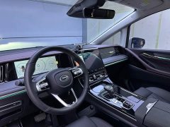 Trumpchi M8 Master Series 400T Extreme Edition - фото 9