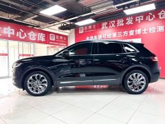 Lincoln Voyager 2021 2.0T four-wheel drive exclusive edition - фото 4