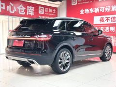 Lincoln Voyager 2021 2.0T four-wheel drive exclusive edition - фото 6