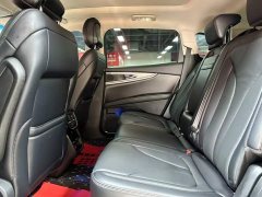 Lincoln Voyager 2021 2.0T four-wheel drive exclusive edition - фото 8