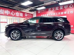 Buick Angkeqi 2020 28T four-wheel drive Avenir - фото 4