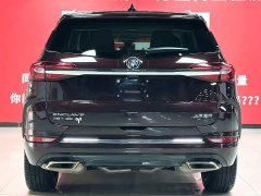Buick Angkeqi 2020 28T four-wheel drive Avenir - фото 5
