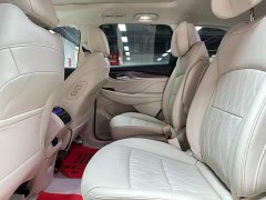 Buick Angkeqi 2020 28T four-wheel drive Avenir - фото 8