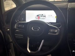 Trumpchi M8 Master Series 400T Extreme Edition - фото 10