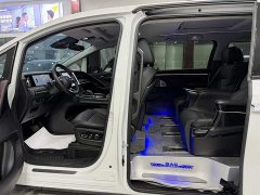 Trumpchi M8 Master Series 400T Extreme Edition - фото 11