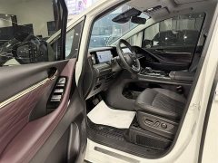 Trumpchi M8 Master Series 400T Extreme Edition - фото 12