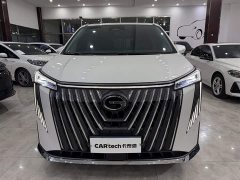 Trumpchi M8 Master Series 400T Extreme Edition - фото 3