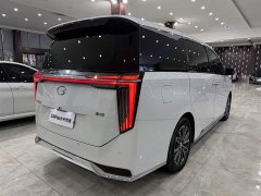Trumpchi M8 Master Series 400T Extreme Edition - фото 4