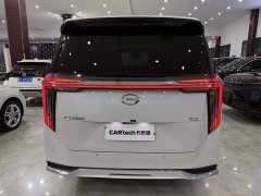 Trumpchi M8 Master Series 400T Extreme Edition - фото 5