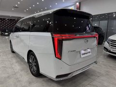 Trumpchi M8 Master Series 400T Extreme Edition - фото 6