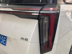 Trumpchi M8 Master Series 400T Extreme Edition - фото 7
