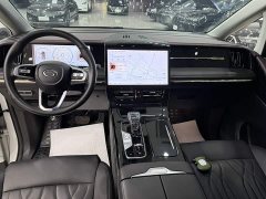 Trumpchi M8 Master Series 400T Extreme Edition - фото 9