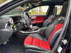 Mercedes-Benz A-Class AMG (Imported) 2020 AMG A 35 4MATIC - фото 10