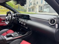 Mercedes-Benz A-Class AMG (Imported) 2020 AMG A 35 4MATIC - фото 11
