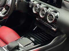 Mercedes-Benz A-Class AMG (Imported) 2020 AMG A 35 4MATIC - фото 13