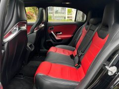 Mercedes-Benz A-Class AMG (Imported) 2020 AMG A 35 4MATIC - фото 14