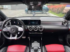 Mercedes-Benz A-Class AMG (Imported) 2020 AMG A 35 4MATIC - фото 15