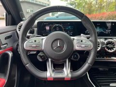 Mercedes-Benz A-Class AMG (Imported) 2020 AMG A 35 4MATIC - фото 16