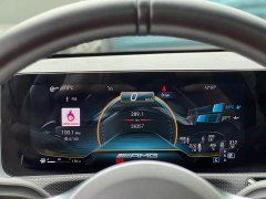 Mercedes-Benz A-Class AMG (Imported) 2020 AMG A 35 4MATIC - фото 17