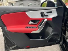 Mercedes-Benz A-Class AMG (Imported) 2020 AMG A 35 4MATIC - фото 20