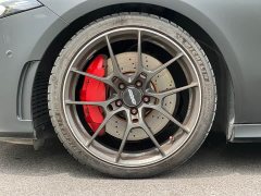 Mercedes-Benz A-Class AMG (Imported) 2020 AMG A 35 4MATIC - фото 8