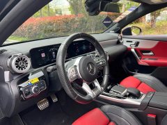 Mercedes-Benz A-Class AMG (Imported) 2020 AMG A 35 4MATIC - фото 9