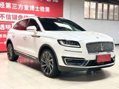 Lincoln Voyager (imported) 2020 2.7T four-wheel drive premium version - фото 3