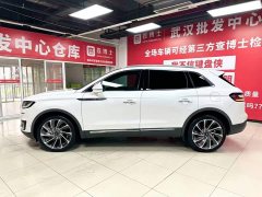 Lincoln Voyager (imported) 2020 2.7T four-wheel drive premium version - фото 4