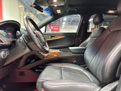 Lincoln Voyager (imported) 2020 2.7T four-wheel drive premium version - фото 7