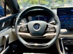 BYD Tangxin Energy EV 635KM four-wheel drive flagship - фото 12