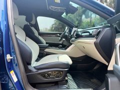 BYD Tangxin Energy EV 635KM four-wheel drive flagship - фото 14