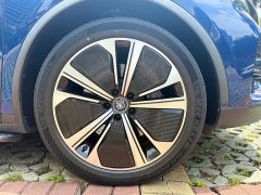 BYD Tangxin Energy EV 635KM four-wheel drive flagship - фото 15