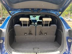 BYD Tangxin Energy EV 635KM four-wheel drive flagship - фото 16