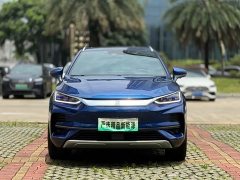 BYD Tangxin Energy EV 635KM four-wheel drive flagship - фото 2