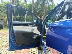 BYD Tangxin Energy EV 635KM four-wheel drive flagship - фото 4