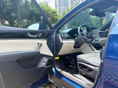 BYD Tangxin Energy EV 635KM four-wheel drive flagship - фото 5