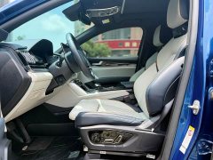 BYD Tangxin Energy EV 635KM four-wheel drive flagship - фото 6